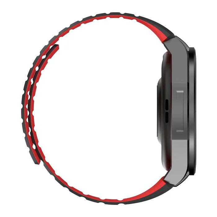 Смарт-часы iMiki C1 Active Black изображение 6