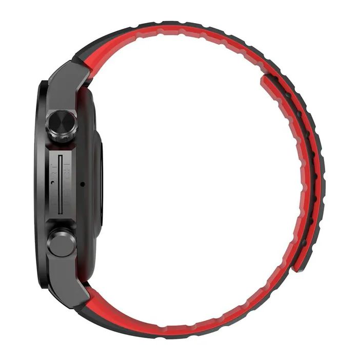 Смарт-часы iMiki C1 Active Black изображение 7