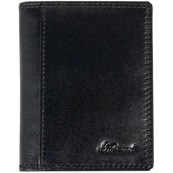 Кардхолдер Ashwood 1290 VT Black