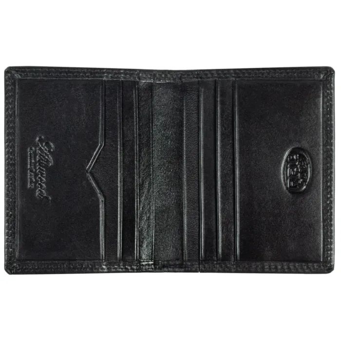 Кардхолдер Ashwood 1290 VT Black зображення 3