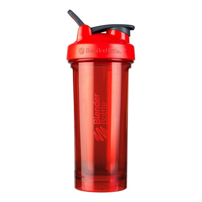 Шейкер спортивный BlenderBottle Pro32 Tritan 940ml Red (Pro32 Red) изображение 3