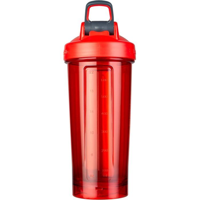 Шейкер спортивный BlenderBottle Pro32 Tritan 940ml Red (Pro32 Red) изображение 4