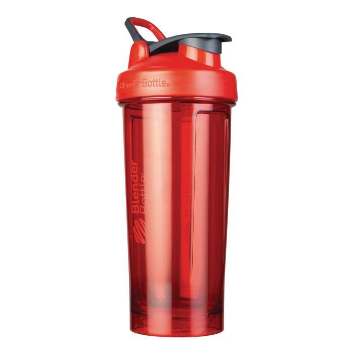 Шейкер спортивный BlenderBottle Pro32 Tritan 940ml Red (Pro32 Red) изображение 5