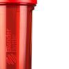 Шейкер спортивный BlenderBottle Pro32 Tritan 940ml Red (Pro32 Red) изображение 8
