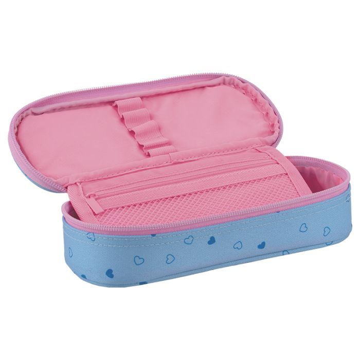 Пенал Kite 599 Lovely (K25-599-11) изображение 5