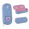 Пенал Kite 599 Lovely (K25-599-11)