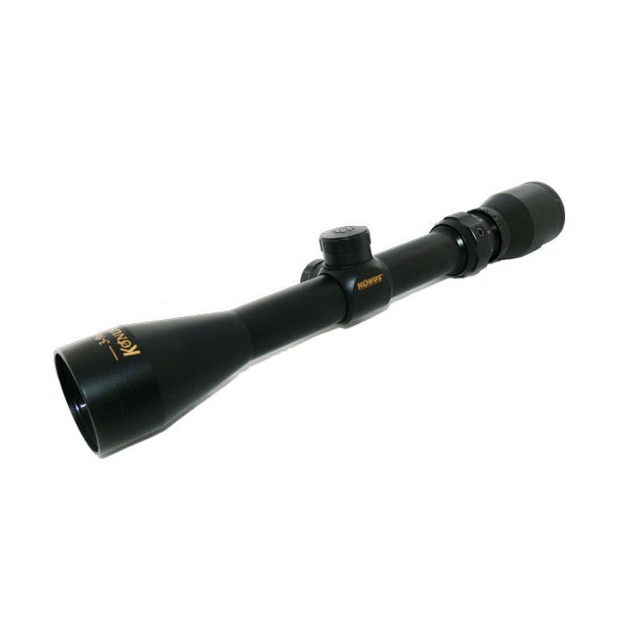 Оптичний приціл Konus KONUSPRO 3-9x40 30/30 (7264)