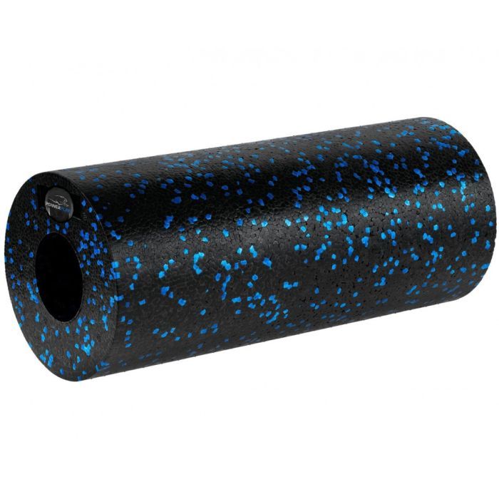 Масажный ролик PowerPlay PP-4348 2 in 1 EPP Foam Roller 33x14см Чорно/Зелений (PP_4348_Green_(33*14)) изображение 3