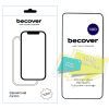 Скло захисне BeCover HMD Pulse Plus 10D Black (713172)