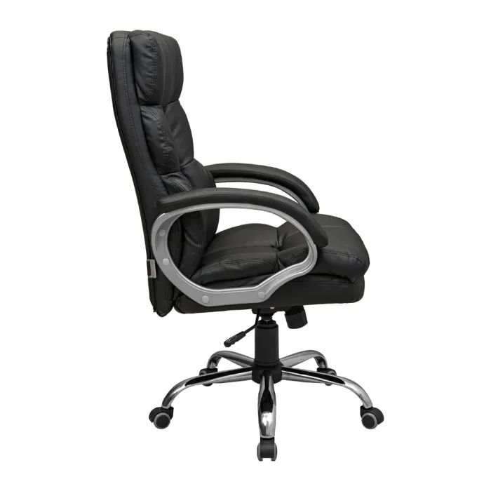Офісне крісло Richman Манхеттен Ю Хром П2 M-1 (Tilt) Флай 2230 (R00000050129) зображення 3