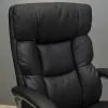Офісне крісло Richman Манхеттен Ю Хром П2 M-1 (Tilt) Флай 2230 (R00000050129) зображення 5