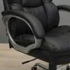Офісне крісло Richman Манхеттен Ю Хром П2 M-1 (Tilt) Флай 2230 (R00000050129) зображення 7