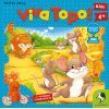 Настільна гра Pegasus Spiele Сирний край (Viva Topo!) (англ.) (PS154) зображення 4