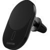 Зарядний пристрій Canyon OnGrip 105 15W Qi2 Wireless Black (CNS-CCH105B) зображення 2