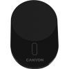 Зарядний пристрій Canyon OnGrip 105 15W Qi2 Wireless Black (CNS-CCH105B)