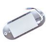 Светильник Євросвітло LED  12Вт овал CL-V1 6400K IP65 изображение 2