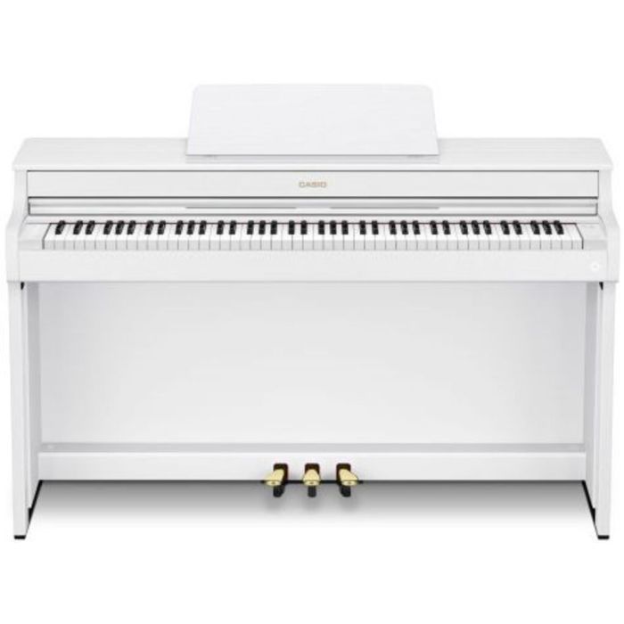 Цифровое пианино Casio Celviano AP-300WEC7 (363389)
