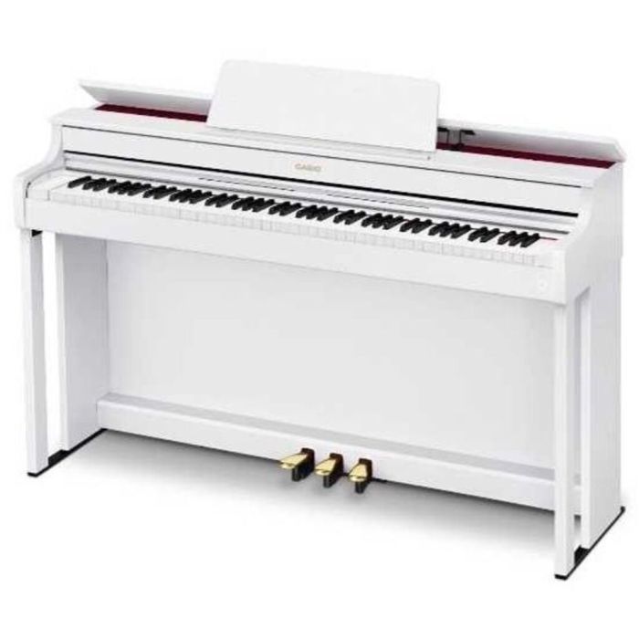 Цифровое пианино Casio Celviano AP-300WEC7 (363389) изображение 2