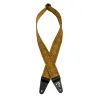 Ремінь для гітари Fender Strap 2" Pasadena Woven Lattice Tan (236934)