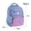 Рюкзак шкільний Kite Education 773 Lovely (K25-773M-1) зображення 2