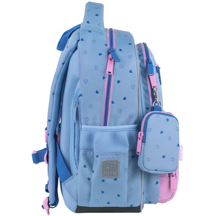 Рюкзак шкільний Kite Education 773 Lovely (K25-773M-1) зображення 4