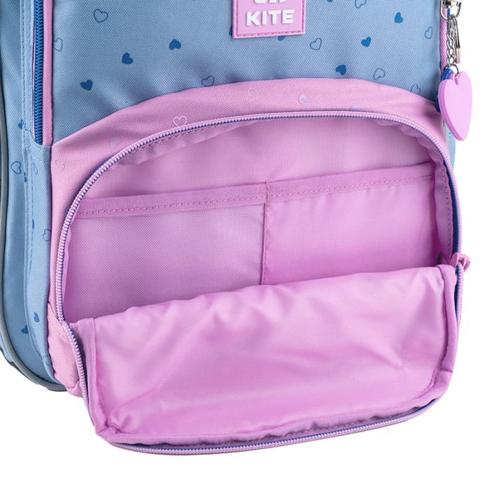 Рюкзак шкільний Kite Education 773 Lovely (K25-773M-1) зображення 9