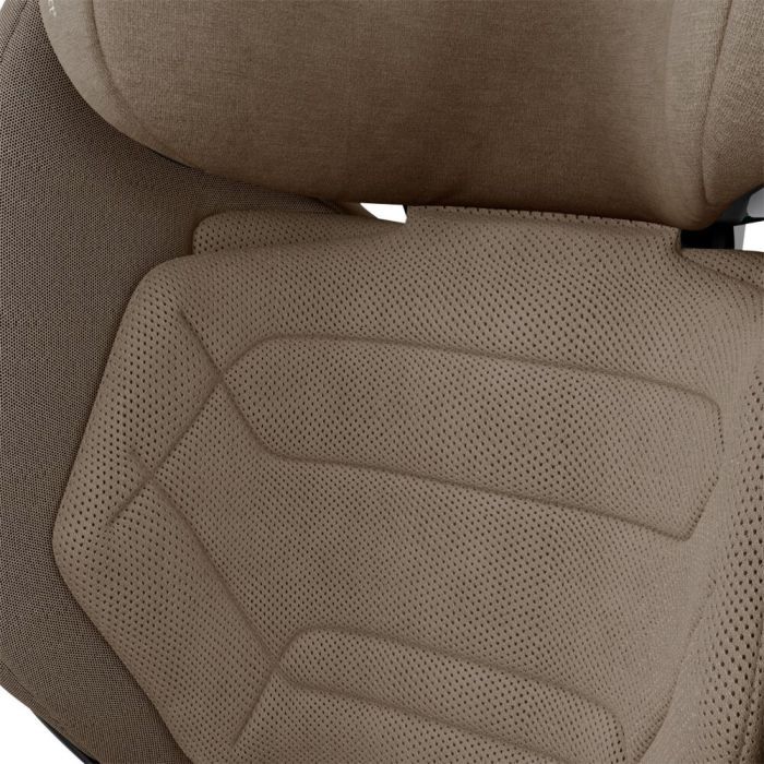 Автокрісло Maxi-Cosi RodiFix Pro 2 i-Size Authentic Grey (8800510113) зображення 10