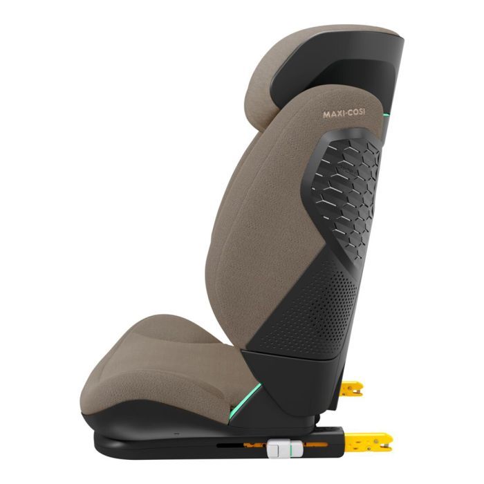 Автокрісло Maxi-Cosi RodiFix Pro 2 i-Size Authentic Grey (8800510113) зображення 11