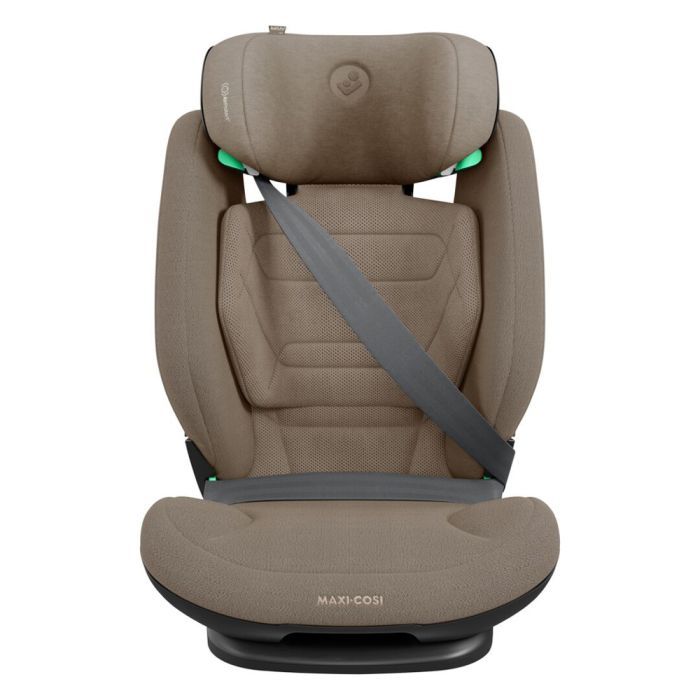 Автокрісло Maxi-Cosi RodiFix Pro 2 i-Size Authentic Grey (8800510113) зображення 3