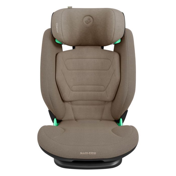 Автокрісло Maxi-Cosi RodiFix Pro 2 i-Size Authentic Grey (8800510113) зображення 5