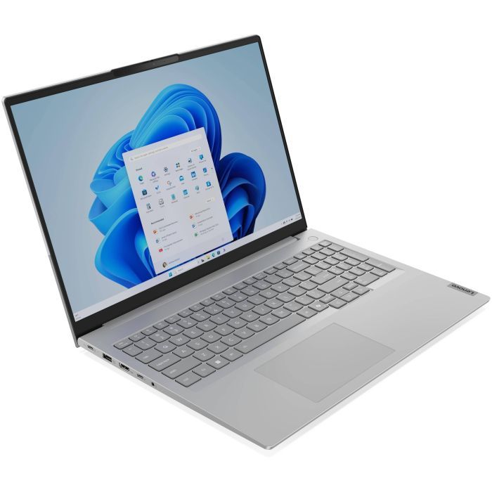 Ноутбук Lenovo ThinkBook 16 G8 IRL (21SH008PRA) изображение 2