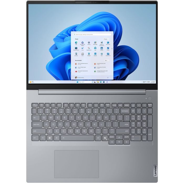 Ноутбук Lenovo ThinkBook 16 G8 IRL (21SH008PRA) изображение 4