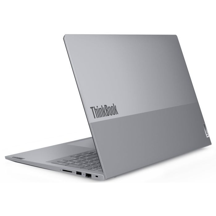 Ноутбук Lenovo ThinkBook 16 G8 IRL (21SH008PRA) изображение 7