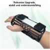 Пластик для 3D-принтера Creality Hyper PETG 1.75мм, black 2кг +white 2кг (3301030078) изображение 4