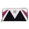 Гаманець дитячий Loungefly LF Marvel - Spider Gwen Cosplay Zip Around (MVWA0151) зображення 3
