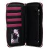 Гаманець дитячий Loungefly LF Marvel - Spider Gwen Cosplay Zip Around (MVWA0151) зображення 4