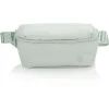 Сумка-бананка Heys Puffer Waist Bag Sage Green (30125-0138-00) (930935) зображення 2