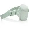 Сумка-бананка Heys Puffer Waist Bag Sage Green (30125-0138-00) (930935) зображення 4