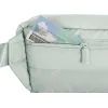 Сумка-бананка Heys Puffer Waist Bag Sage Green (30125-0138-00) (930935) зображення 5