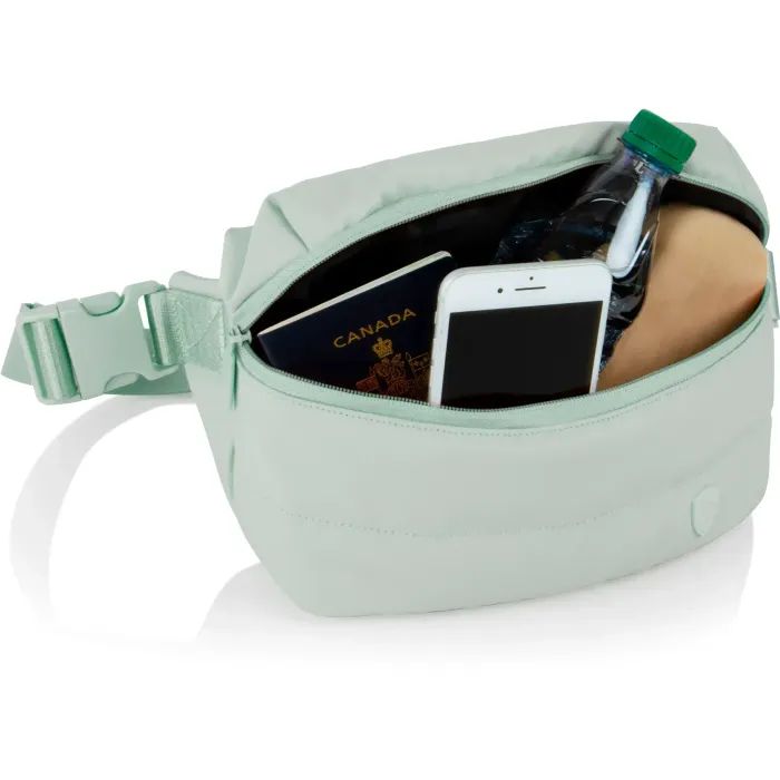 Сумка-бананка Heys Puffer Waist Bag Atmosphere (30125-0143-00) (930932) зображення 6