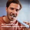 Електрична зубна щітка Philips HX7106/01 зображення 10
