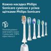 Електрична зубна щітка Philips HX7106/01 зображення 11