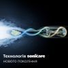 Електрична зубна щітка Philips HX7106/01 зображення 12
