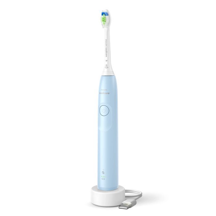 Електрична зубна щітка Philips HX7106/01