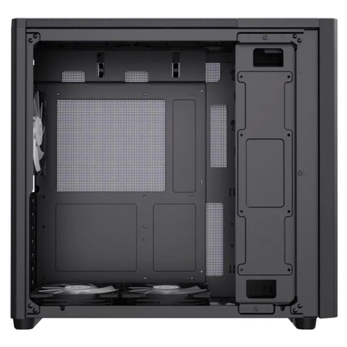 Корпус Gamemax P30 BK изображение 10