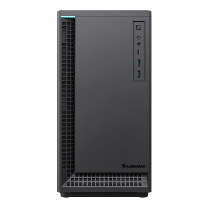 Корпус Gamemax P30 BK изображение 5