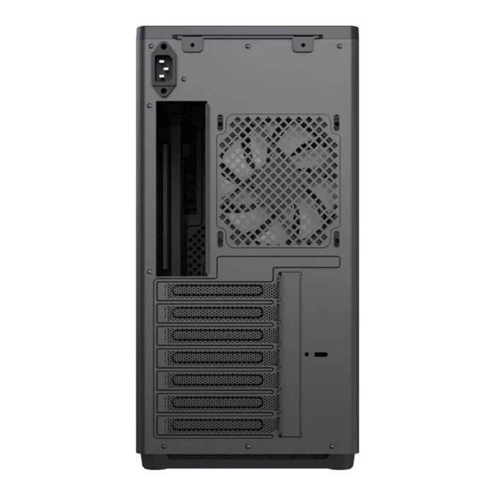 Корпус Gamemax P30 BK изображение 6