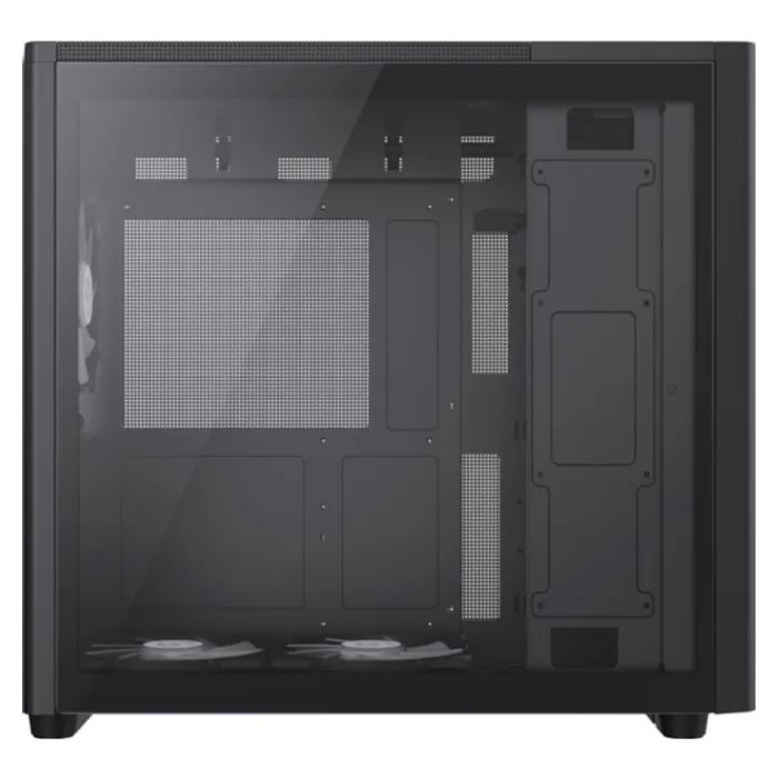 Корпус Gamemax P30 BK изображение 7