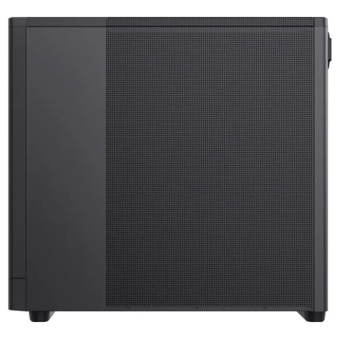 Корпус Gamemax P30 BK изображение 8