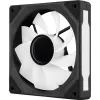 Кулер для корпуса AeroCool Phantom M-3 Reverse 12 PWM ARGB Black (ACF3-MR11227.11) изображение 4
